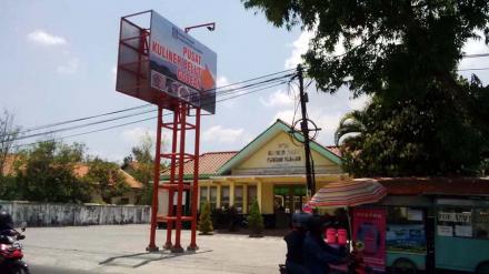Kuliner Belut Godean